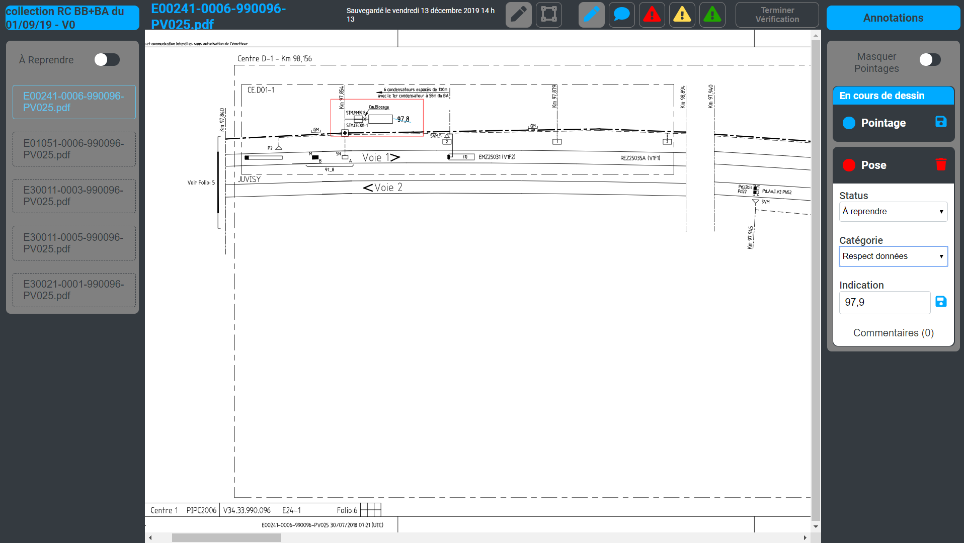 PDF annotation tool final screenshot
